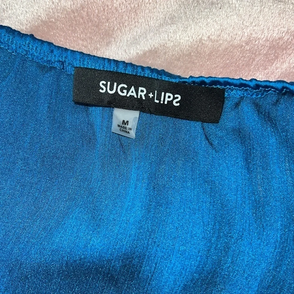 Sugar Lips Tank - Picture 5 of 5